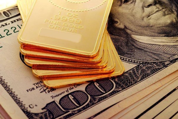 富兴配资 国际金价多次刷新历史高位，哪些原因导致本轮上涨？